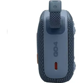 JBL Go 4 blue