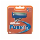 Gillette Rasierklingen Fusion 8 St.