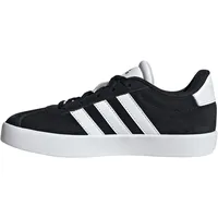 Adidas VL Court 3.0 Kids Core Black / Cloud White / Core Black 34