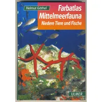 Ulmer Eugen Verlag Mittelmeerfauna