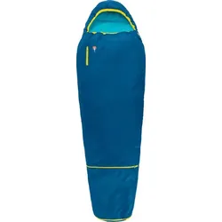 Grüezi Bag Kids Grow Colorful Water water (4009) 165