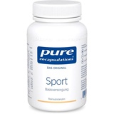 Pure Encapsulations 365 Sport Kapseln 60 St.