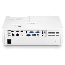 InFocus IN1069SL DLP Weiß