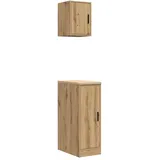 vidaXL, Werkstattschrank, Telyn (30 cm, 85 cm)