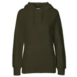 kompatible Ware Hoodie Military L