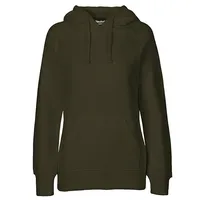 kompatible Ware Hoodie Military L