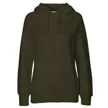 kompatible Ware Hoodie Military L