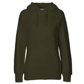 kompatible Ware Hoodie Military L