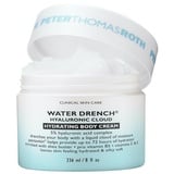 Peter Thomas Roth Water Drench Hyaluronic Cloud Body Cream Bodylotion 226,8 ml