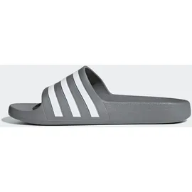 adidas Adilette Aqua Grey Three / Cloud White / Grey Three 48,5