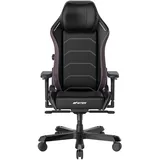 DXRacer Gaming Stuhl, MASTER Racer, MASTER 2023, schwarz-lila,