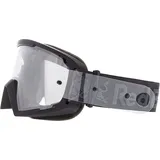 Red Bull SPECT Eyewear SPECT Eyewear Zubehör-Set Tear Off Film 10 Pcs schwarz/rot