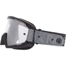 Red Bull SPECT Eyewear SPECT Eyewear Zubehör-Set Tear Off Film 10 Pcs schwarz/rot