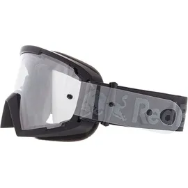 Red Bull SPECT Eyewear SPECT Eyewear Zubehör-Set Tear Off Film 10 Pcs schwarz/rot