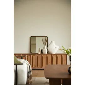Tikamoon Olga TV-Schrank 195 cm Beige Akazie