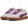 Puma Club II Era Summer Kinder Lavender Pop/Plum Wine 32
