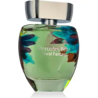Mercedes-Benz Floral Fantasy Eau de Toilette 90 ml