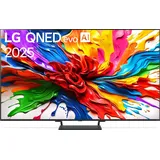 LG 85QNED93A6A 85" 4K QNED evo AI Smart TV