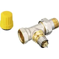 Danfoss Danfoss, RA-U 15 valve housing straight 1/2