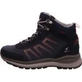 Mephisto Satika Tex, Blau