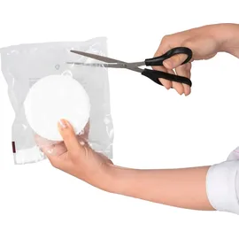 Wenko Luftentfeuchter Nachfüller 500 g, 8er Set,