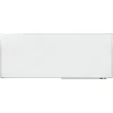 Legamaster Whiteboard 300 x 120 cm Grau/Weiß