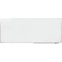 Legamaster Whiteboard 300 x 120 cm Grau/Weiß