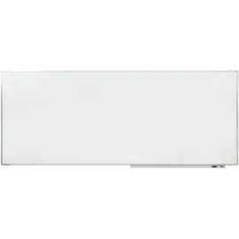 Legamaster Whiteboard 300 x 120 cm Grau/Weiß