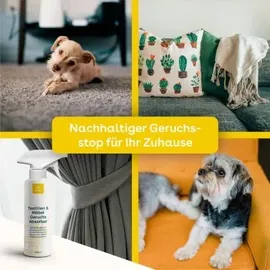 eco:fy Geruchsentferner Spray 250 ml