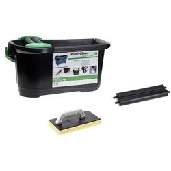 Hufa Fliesen Waschset Profi Clean Aktions Set