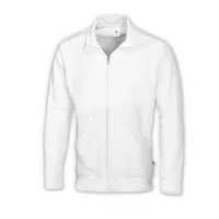 BP Sweatjacke "1627-193" Med & Care - XXL -