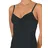 NINA VON C. Damen BH-Hemd Secret Shape, schwarz, Gr. 85B & 85B