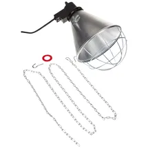 Kerbl Infrarot-Waermestrahlg.Alu 2,5m