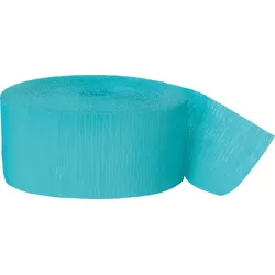 Kreppband türkis