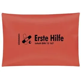 Söhngen Tasche DIN 13167 orange