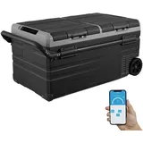 Vevor Autokühlschrank 95 l