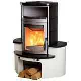 Hark Avenso GT ECOplus meteor-schwarz 6 kW