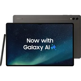 Samsung Galaxy Tab S9 Ultra 14.6" 256 GB Wi-Fi + 5G Graphite