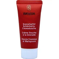 Weleda Inspire Granatapfel Schönheitsdusche 20 ml