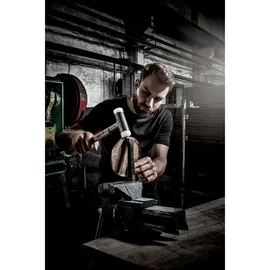 Halder Schonhammer Ø 70 mm 2215 g