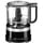 KitchenAid Mini-Food Processor 5KFC3516 onyx schwarz