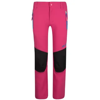 TROLLKIDS Lysefjord Hosen - Magenta - 158 cm