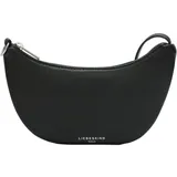 Liebeskind Berlin Pouch Pendant MOON Vintage Goat black