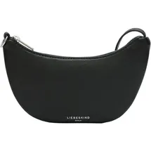 Liebeskind Berlin Pouch Pendant MOON Vintage Goat black