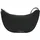 Liebeskind Berlin Pouch Pendant MOON Vintage Goat black