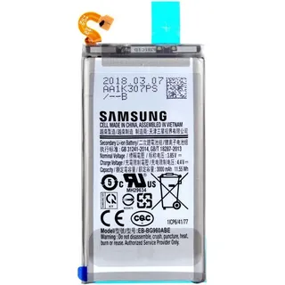 Samsung für Galaxy S9 SM-G960F, S9 Duos, wie EB-BG960ABE,