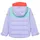 HELLY HANSEN Vertical Insulated Jacke Bright Lavender 86 cm