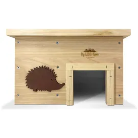 My Little Farm Igelhaus,