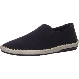 Rieker B4555-14 Herren Blau 46