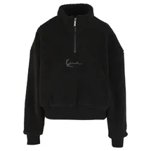 Karl Kani Metal Signature Teddy Troyer", Winterjacke - schwarz,